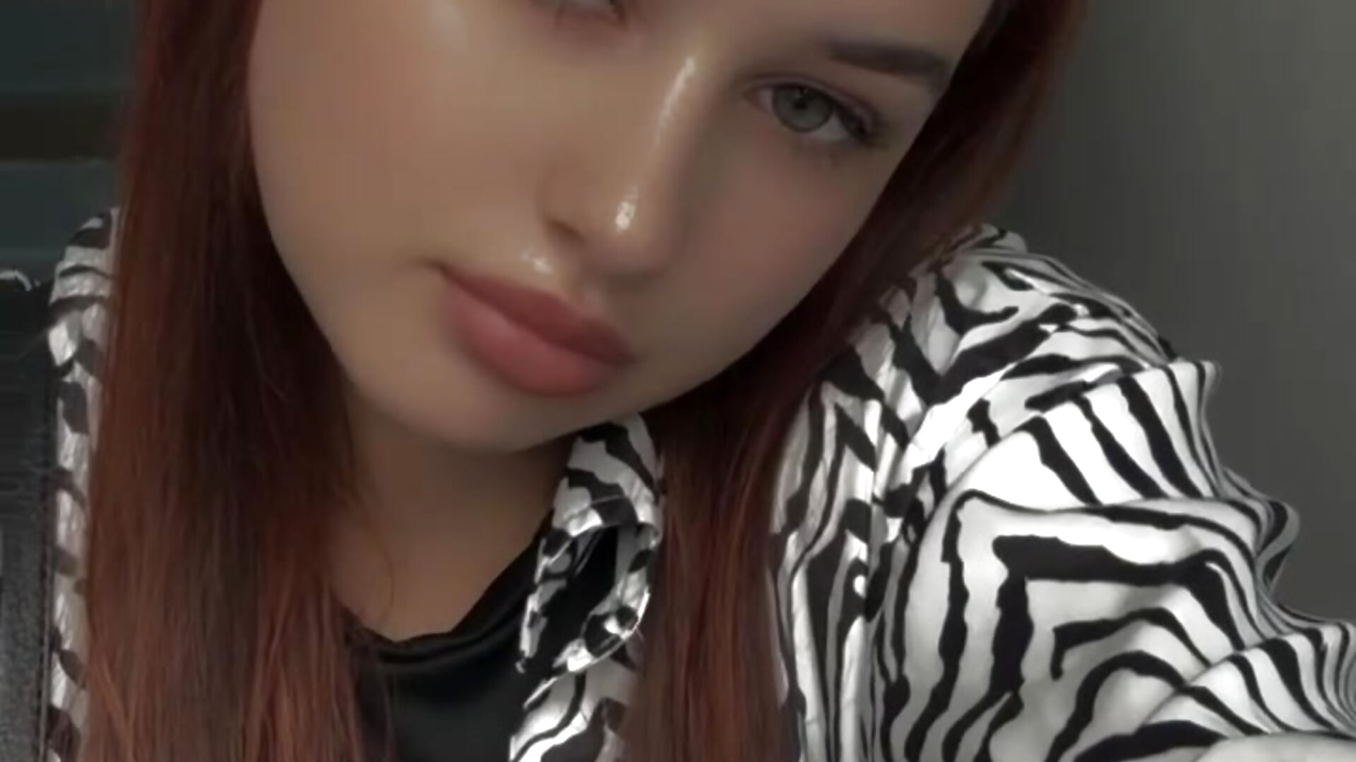 Sexy❤️ - Video von SunnyVee Cam-Model