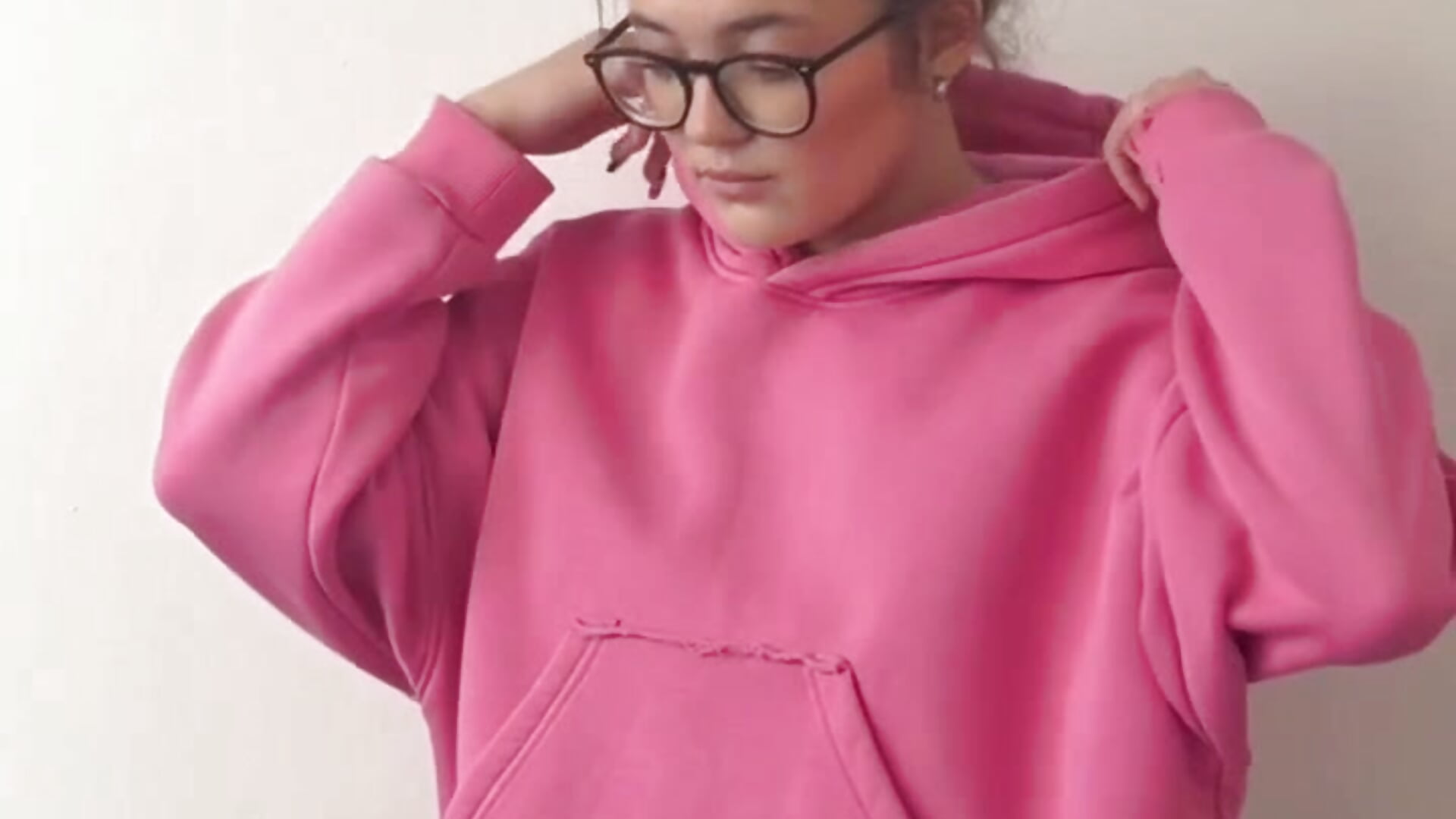 its me - video của người mẫu cam CherylSalling