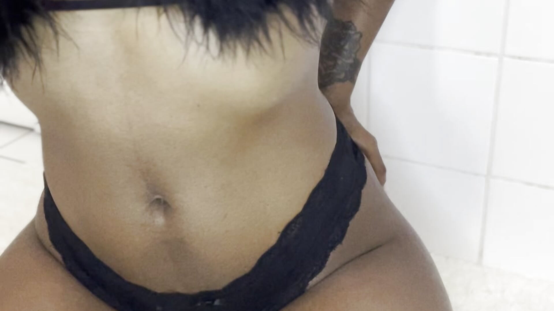 hey Daddy - vidéo du modèle de showcams caramelCandy