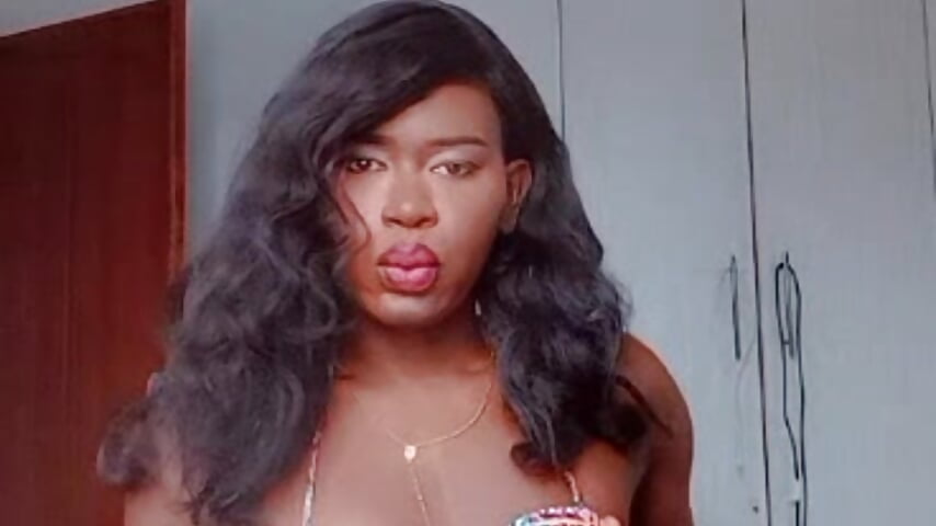 Feeling cute - video của người mẫu cam teasemetaly