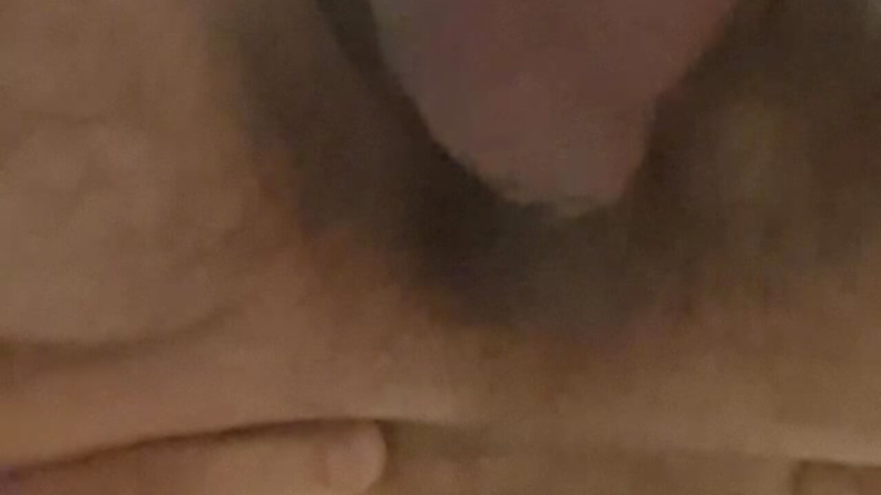 asshole show in wife's sexy lingerie – video af MikeCumMaster cam-model