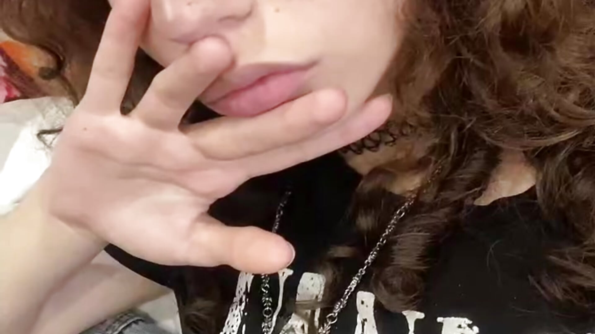 That's me - video av ValeryHouglum cam model