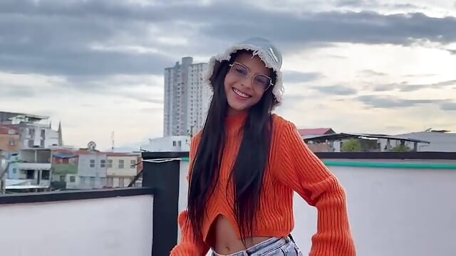 NTMU im happy to being here 🩷❤️ - video by Valentina_Benz cam model