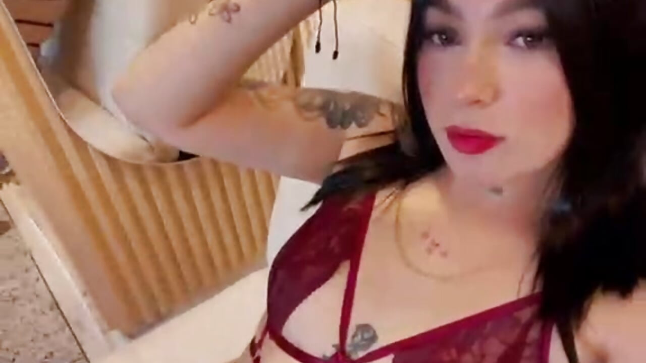 Anabel - video by Nasty_Experience_