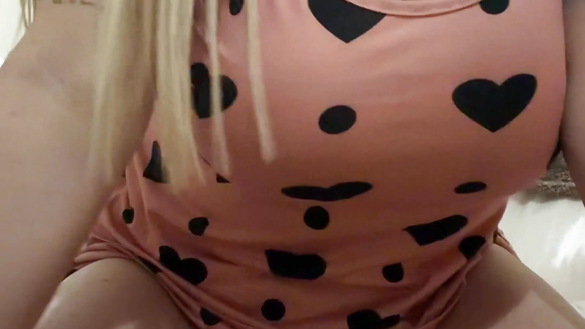 Boobies🍒 - video by Scottish_Blonde28 cam model