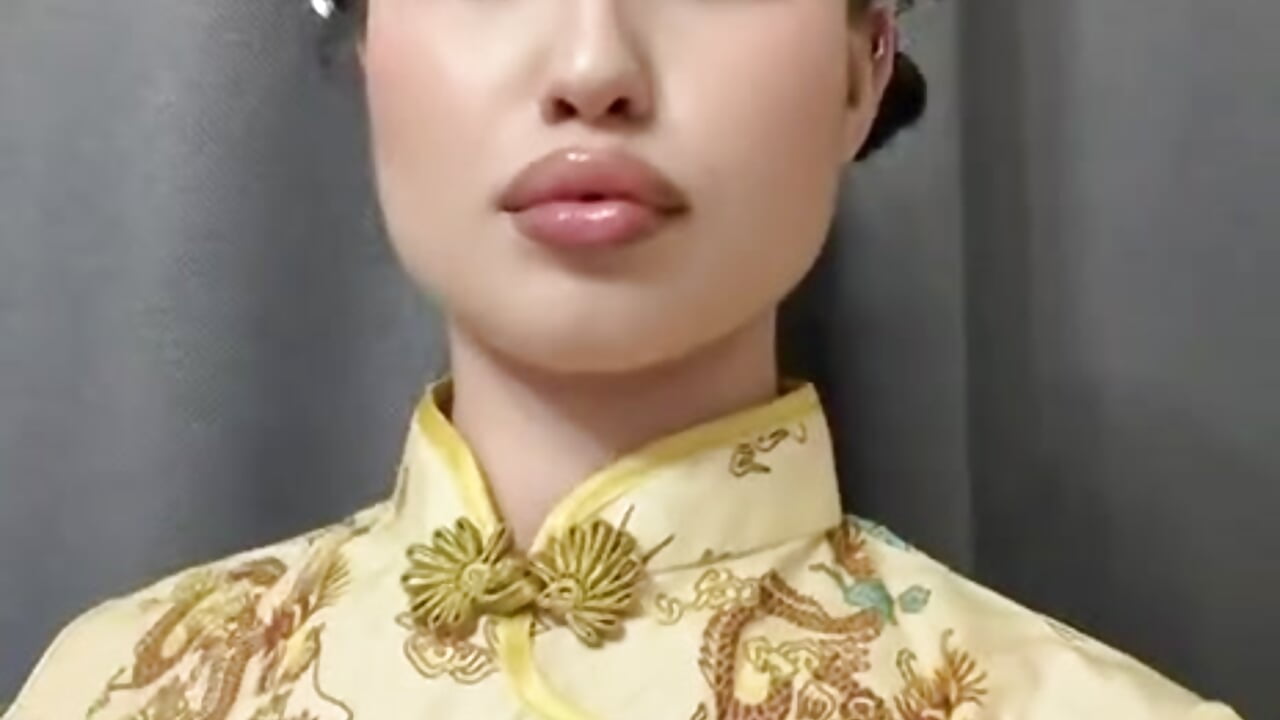 милая?? - video oleh LuiseChhoun kamera model