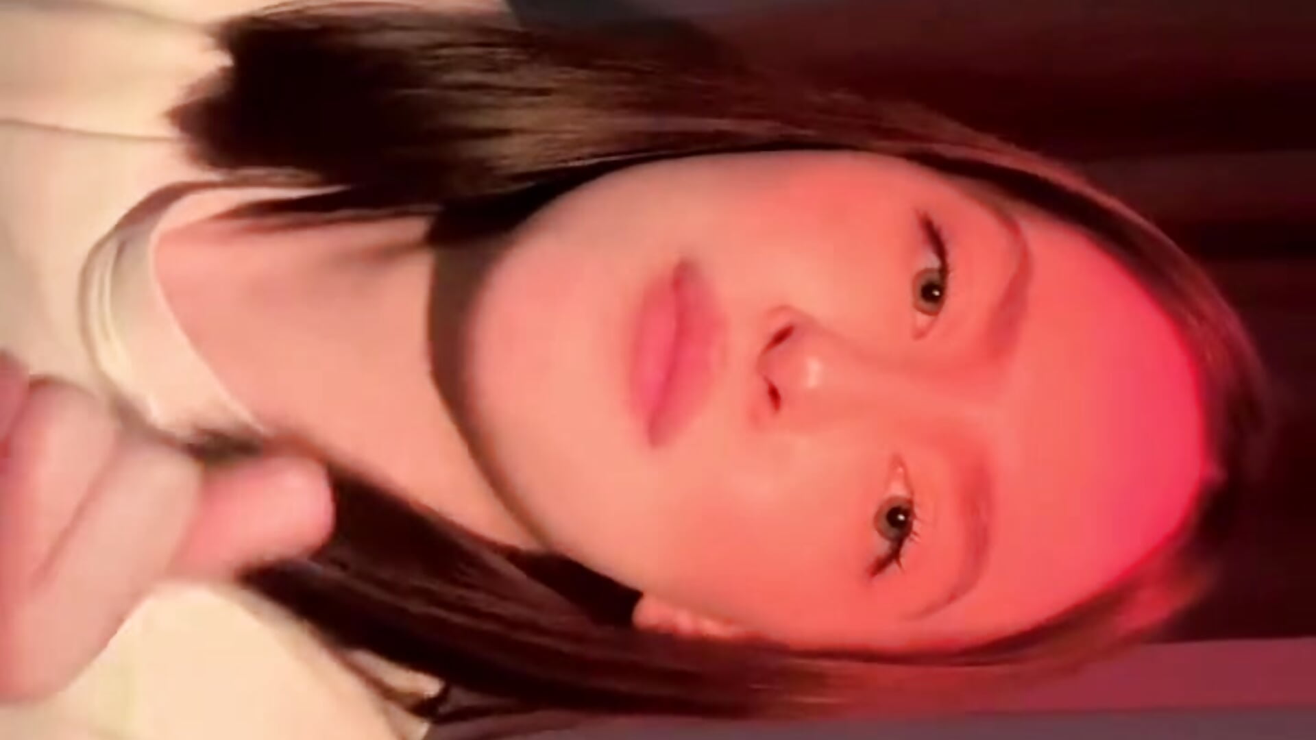You are my favorite notification <3 - видео от уебкам модела WailingMask