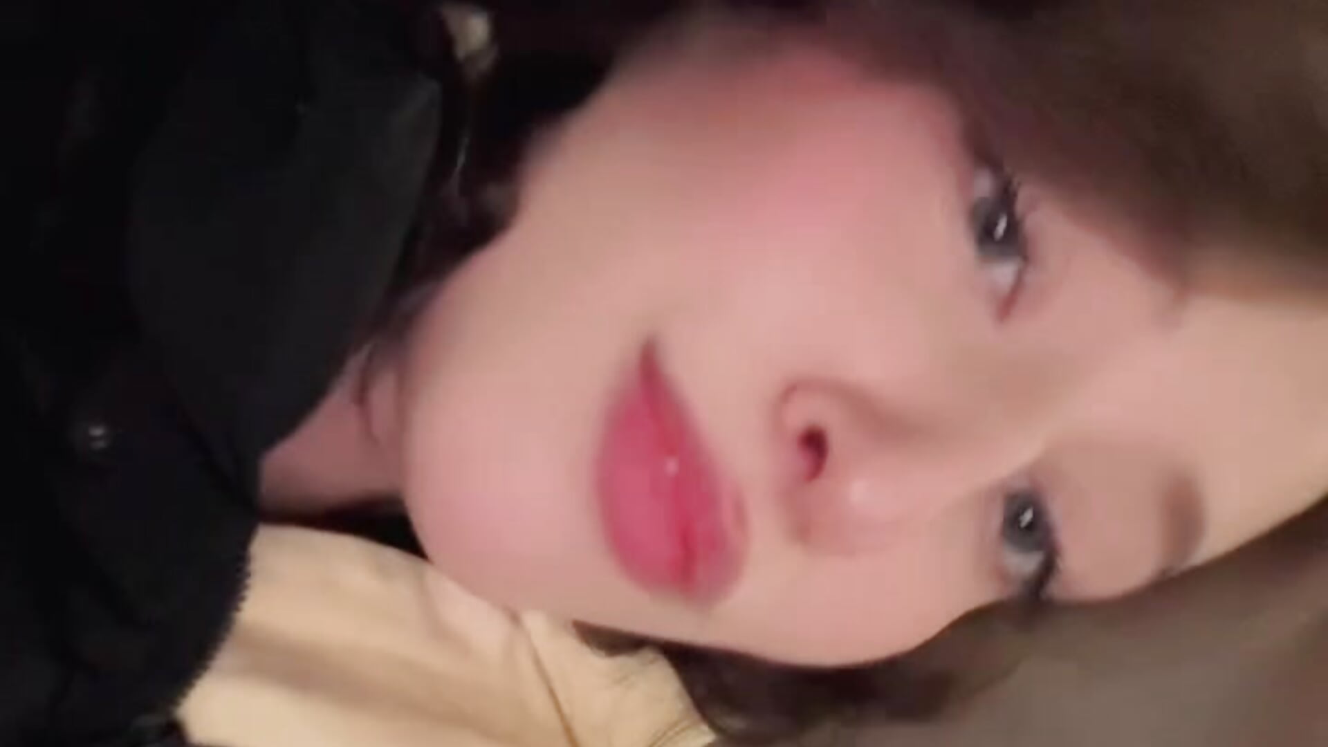 My whole heart in one video - видео от уебкам модела WailingMask
