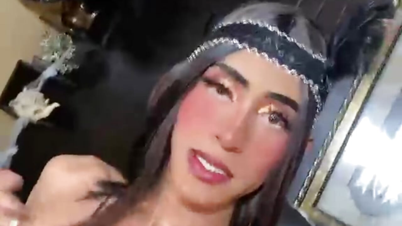 Kylie_Bennett_ Vidéo populaire du modèle de cam  3831
