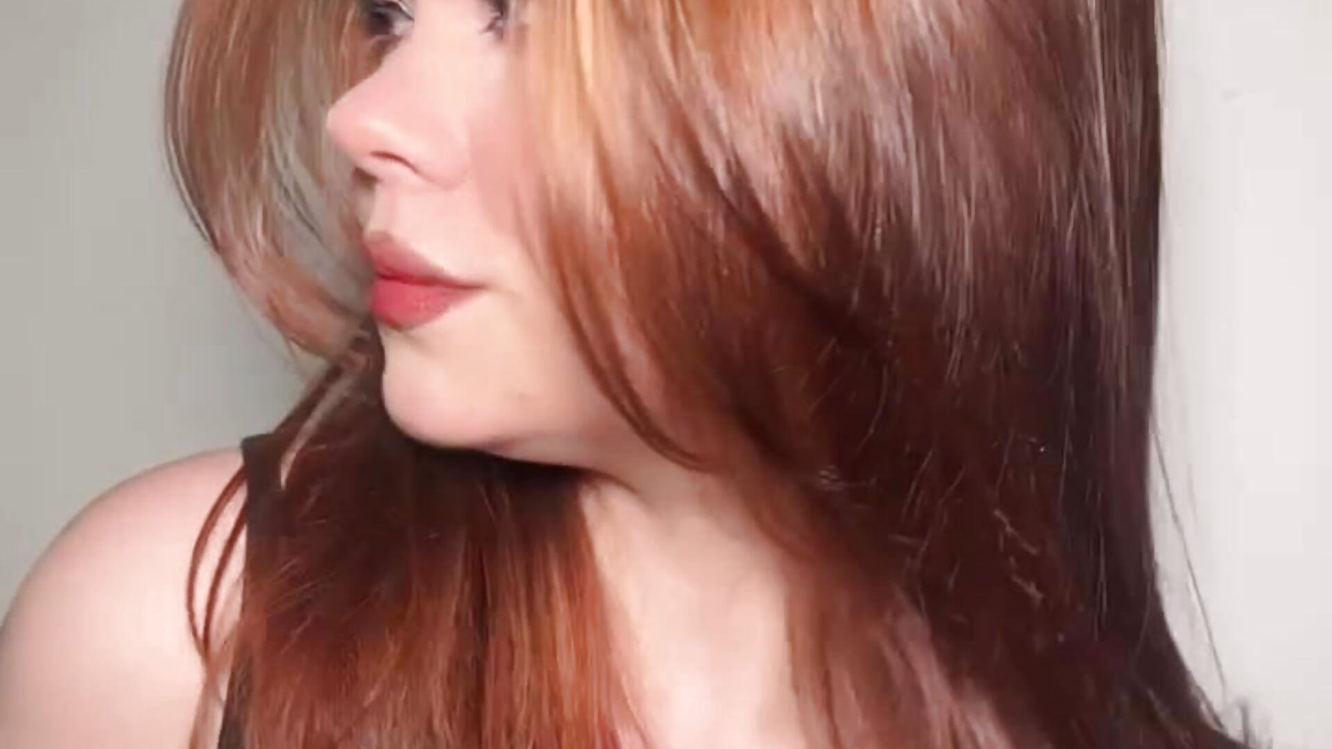 my new hair? - video by StasiaLandt