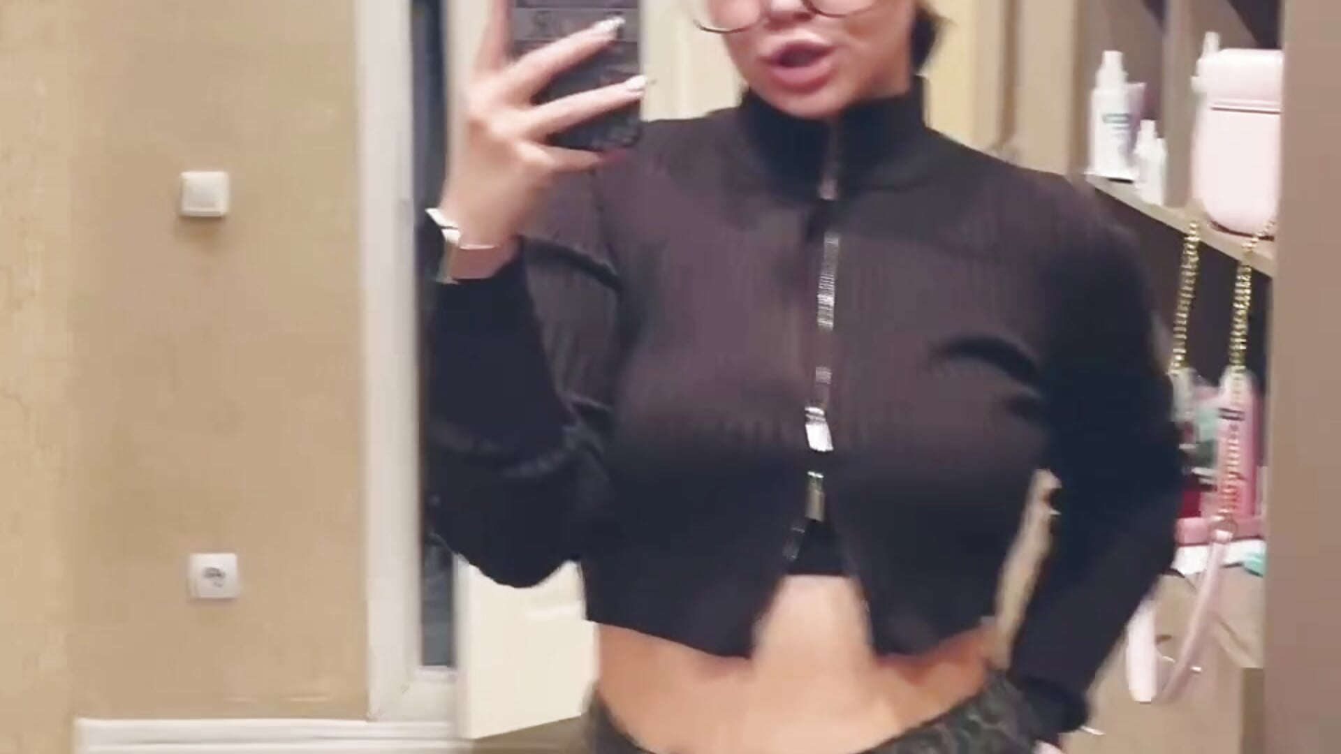 look at me! - vídeo de la modelo de cam StasiaLandt