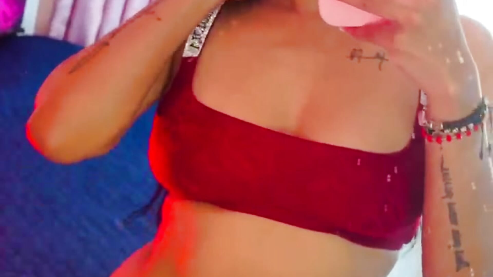 Sexy brunette  doll🥵 – video od webkamerové modelky Miaa_Monroe1