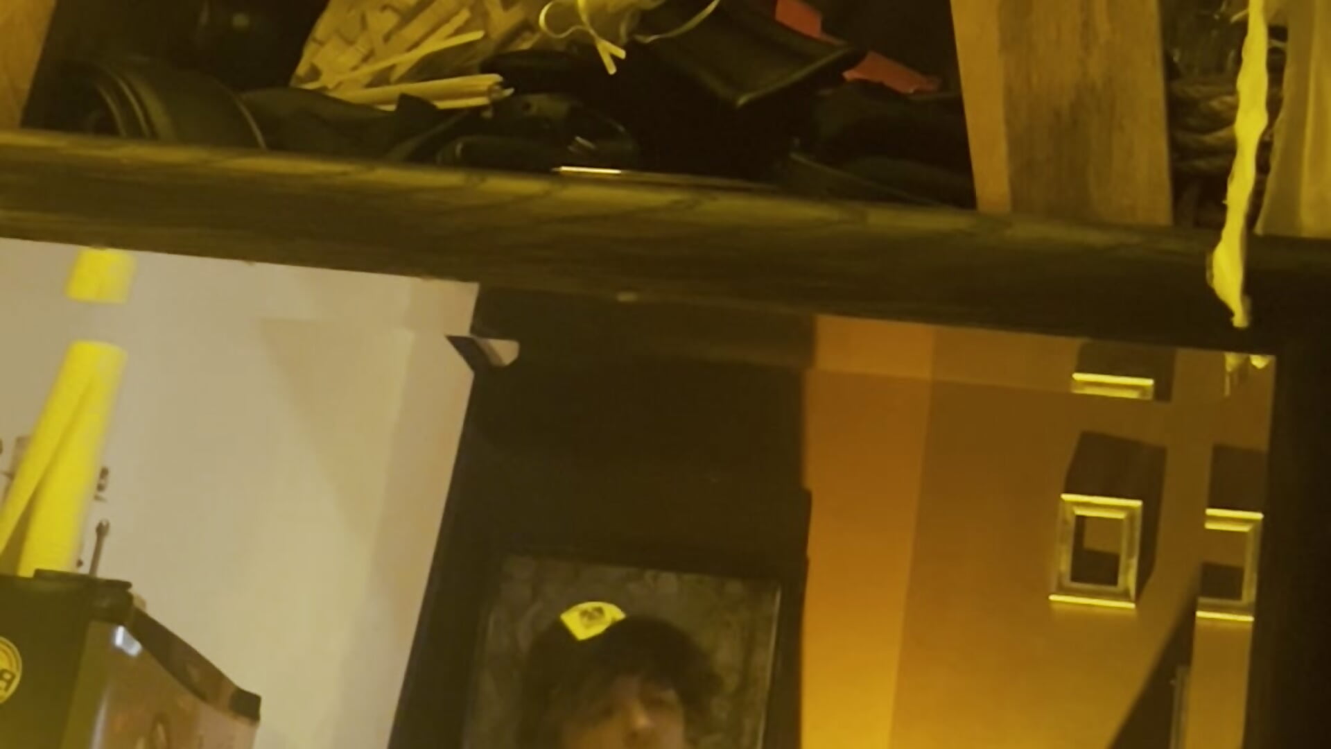 Tease
