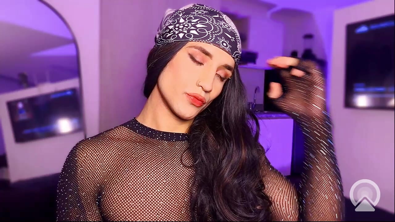 Vídeo  7362 de modelo de vídeos IsabellaVega13 – em alta
