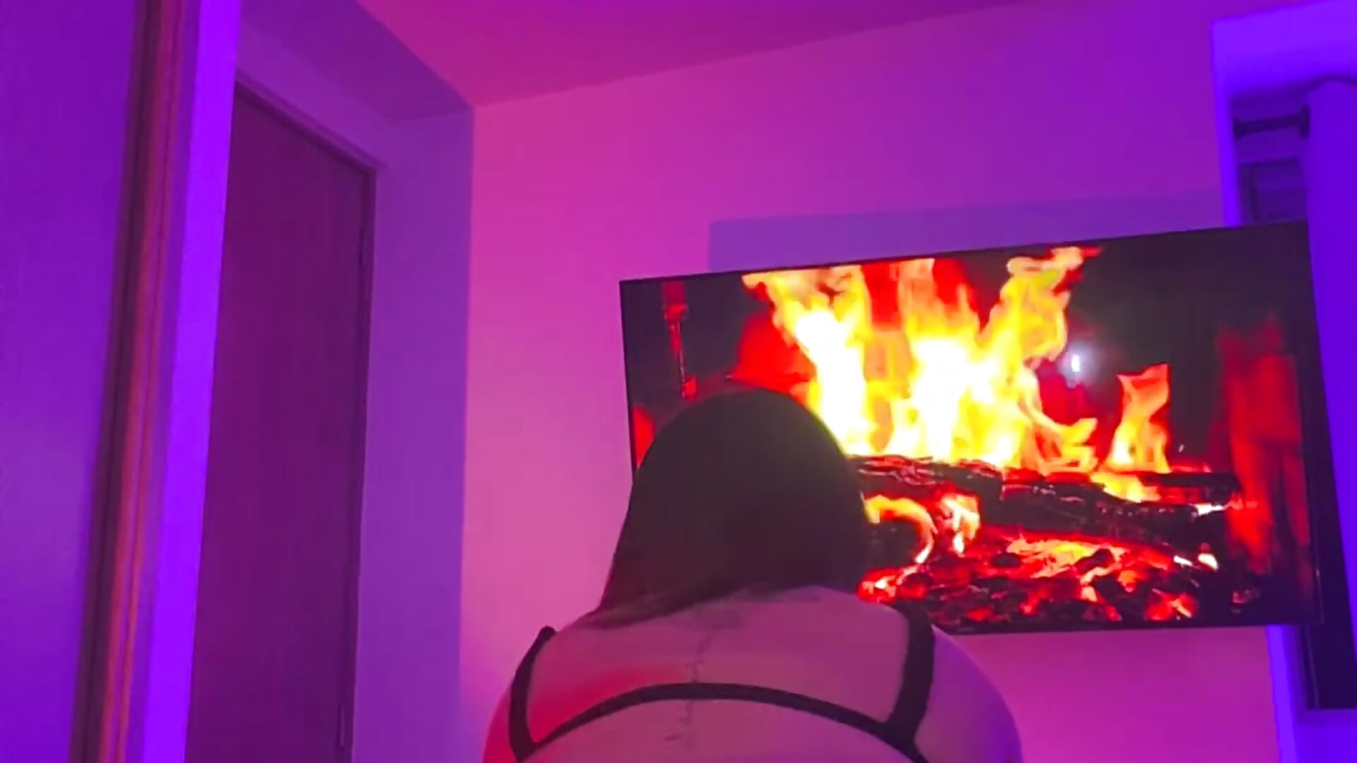 Twerking Ass