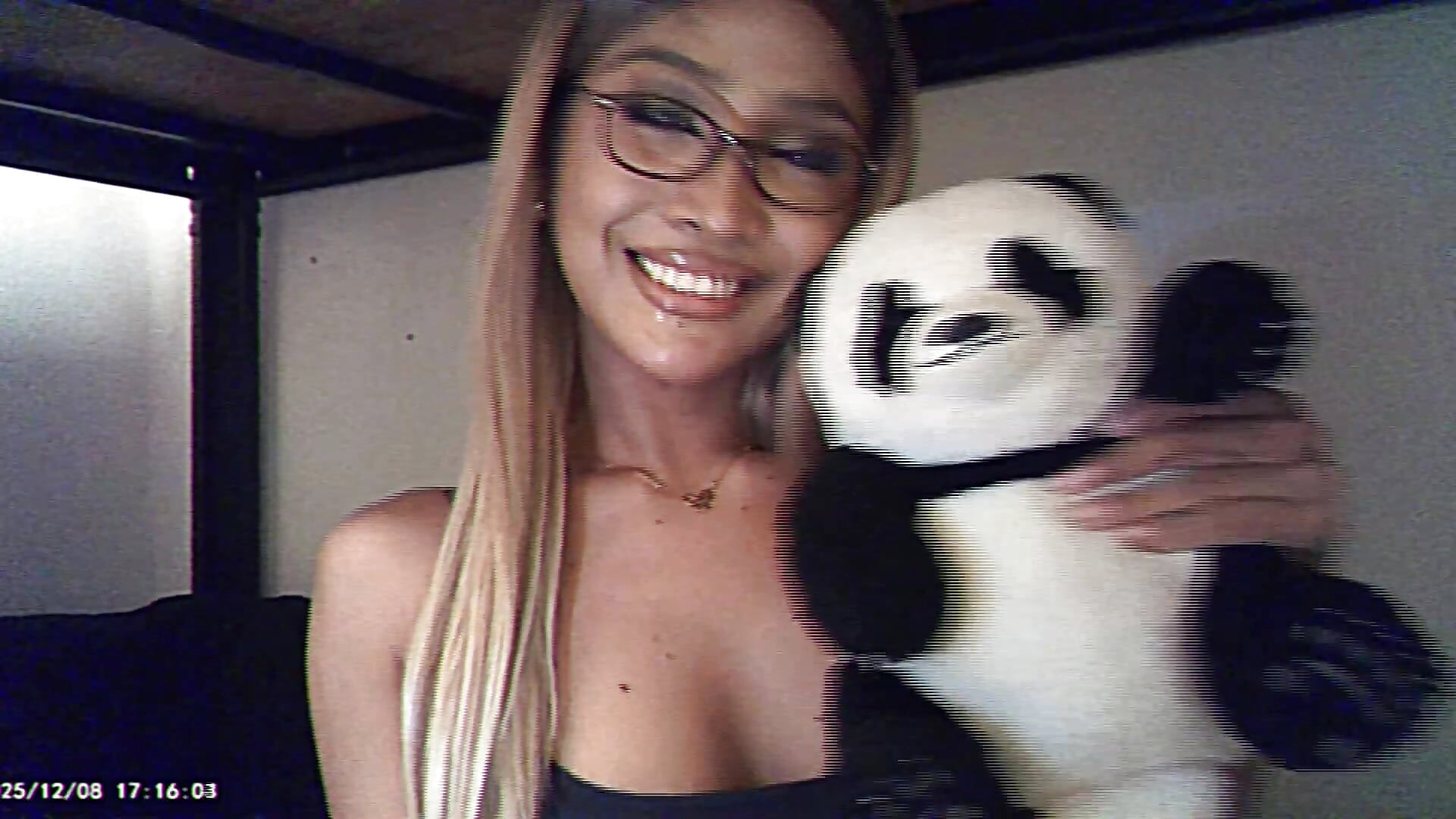 Love it? - clip cu Patring292004 model videochat