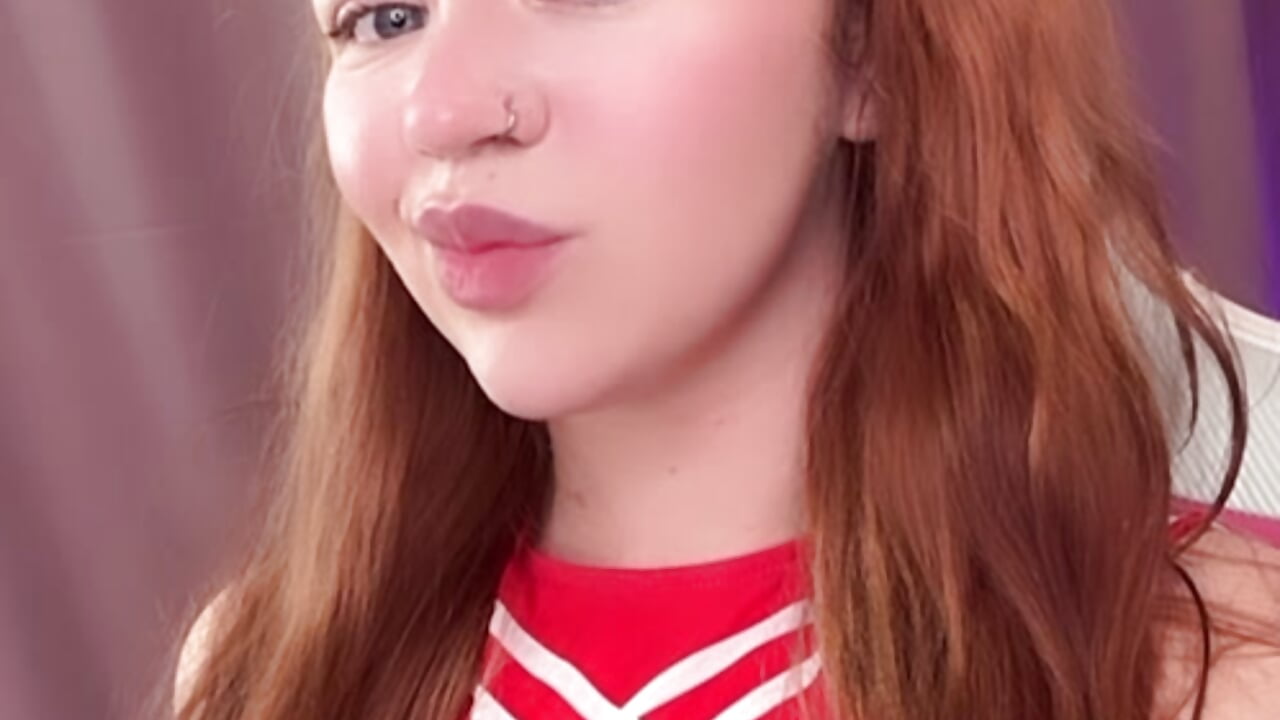 This Is My Home! - Faye_Muse adlı kamera modelinin videosu