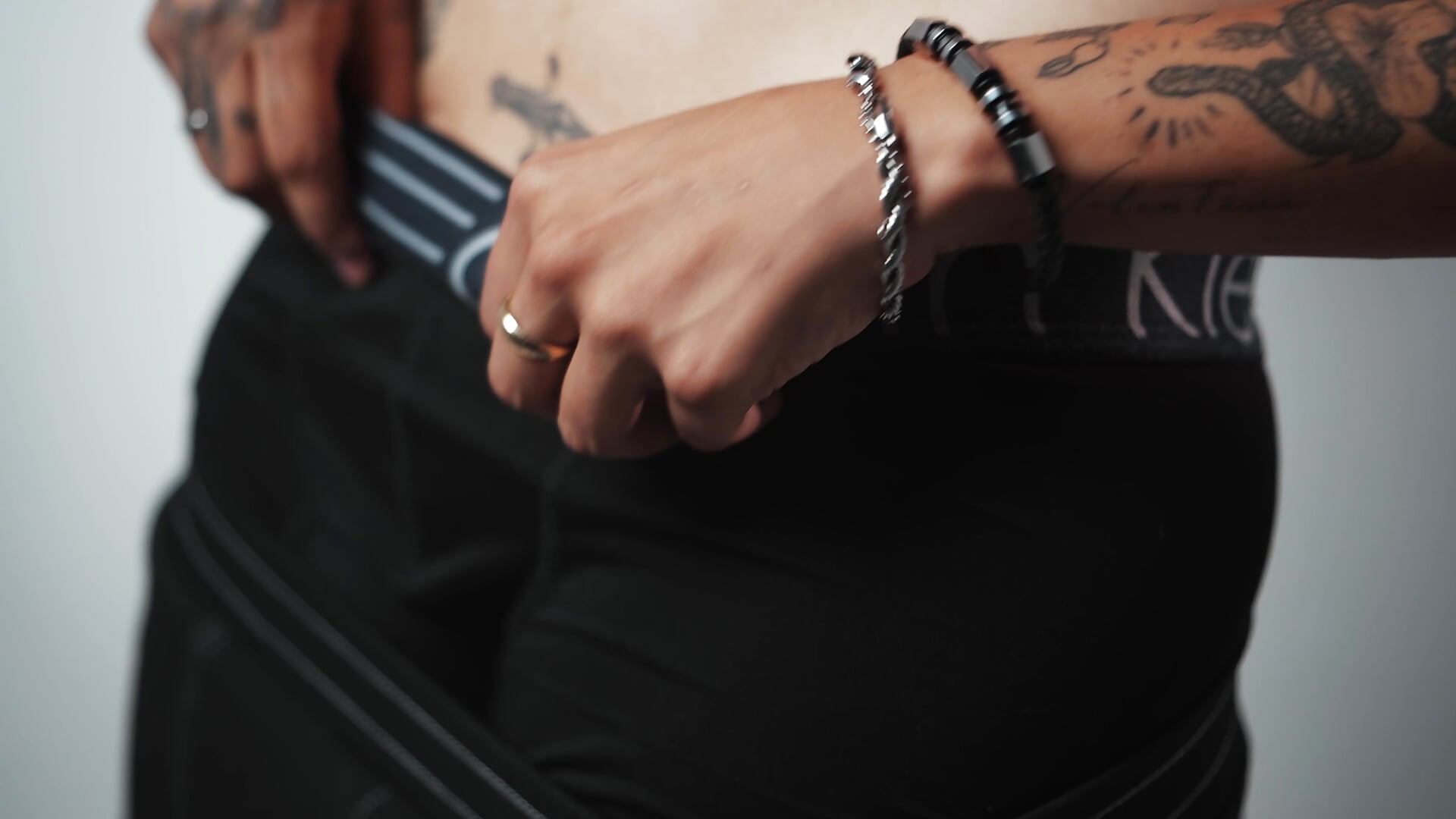 let's play?🤤 – video od webkamerové modelky DamonKing_