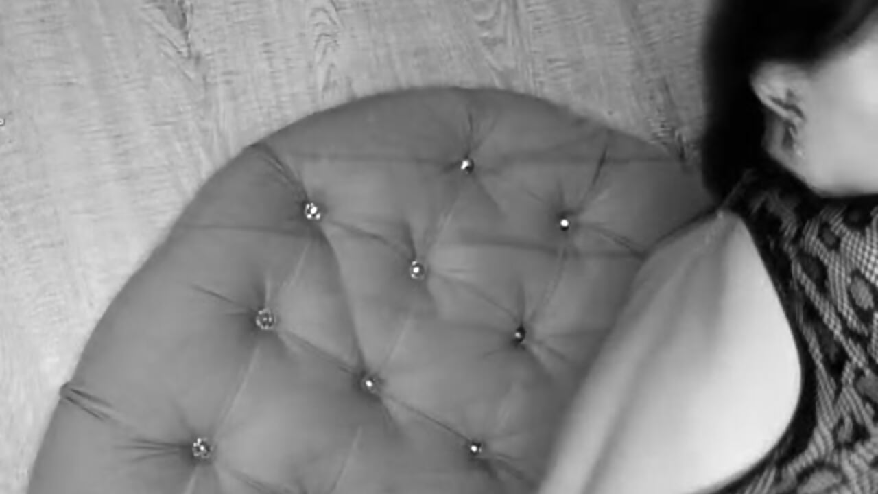 Caught in Fishnets - video by roxannalopez cam model