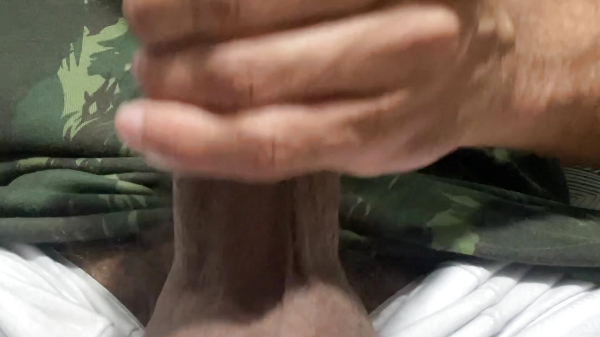 Full Cum🍆💦 - clip cu DommMaster model videochat