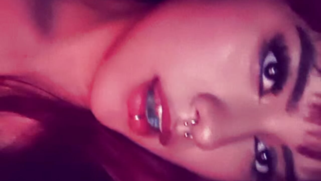 🍒🍒 - video by Cheriee_sw cam model