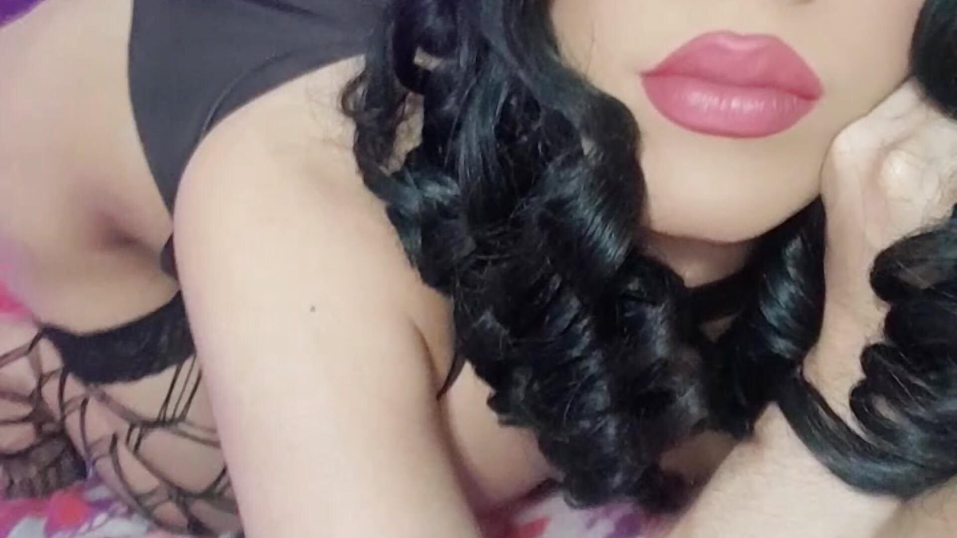 😻– Keili_cuterr kameramodell videója