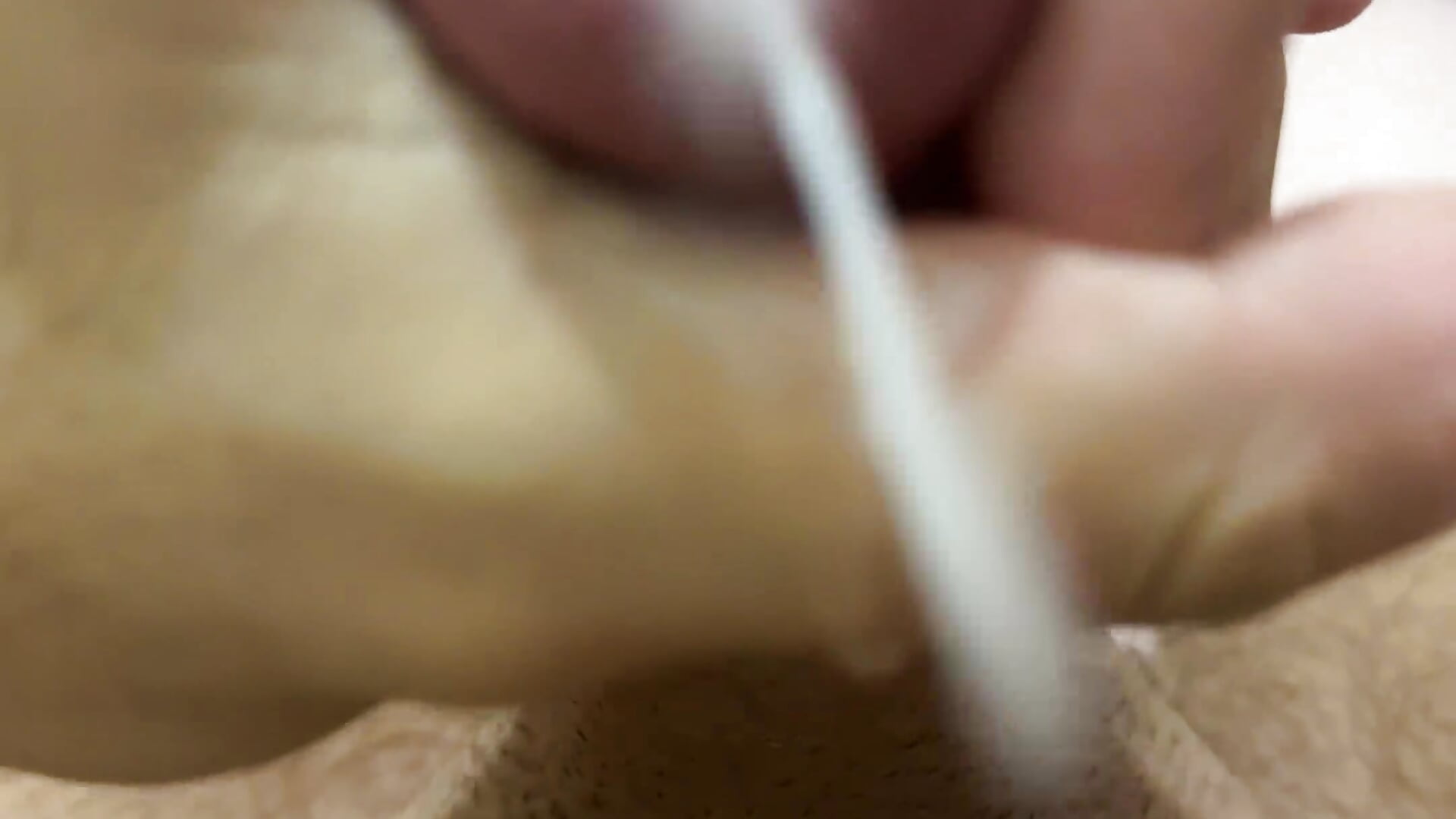 HOT CUM 🥵 – video modela na kameri Imrealman