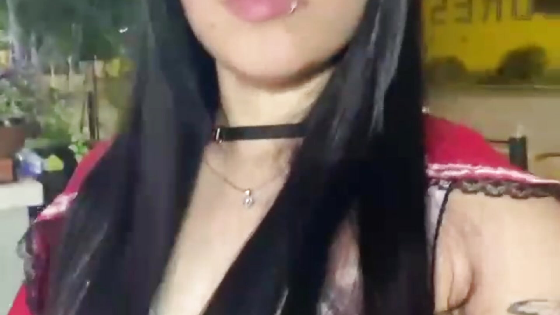 sexy Amelia🔥 - vidéo du modèle de showcams Amelia_star