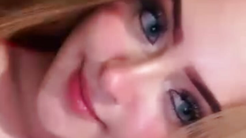 sexy girl♥ - video by Anniechan_ cam model