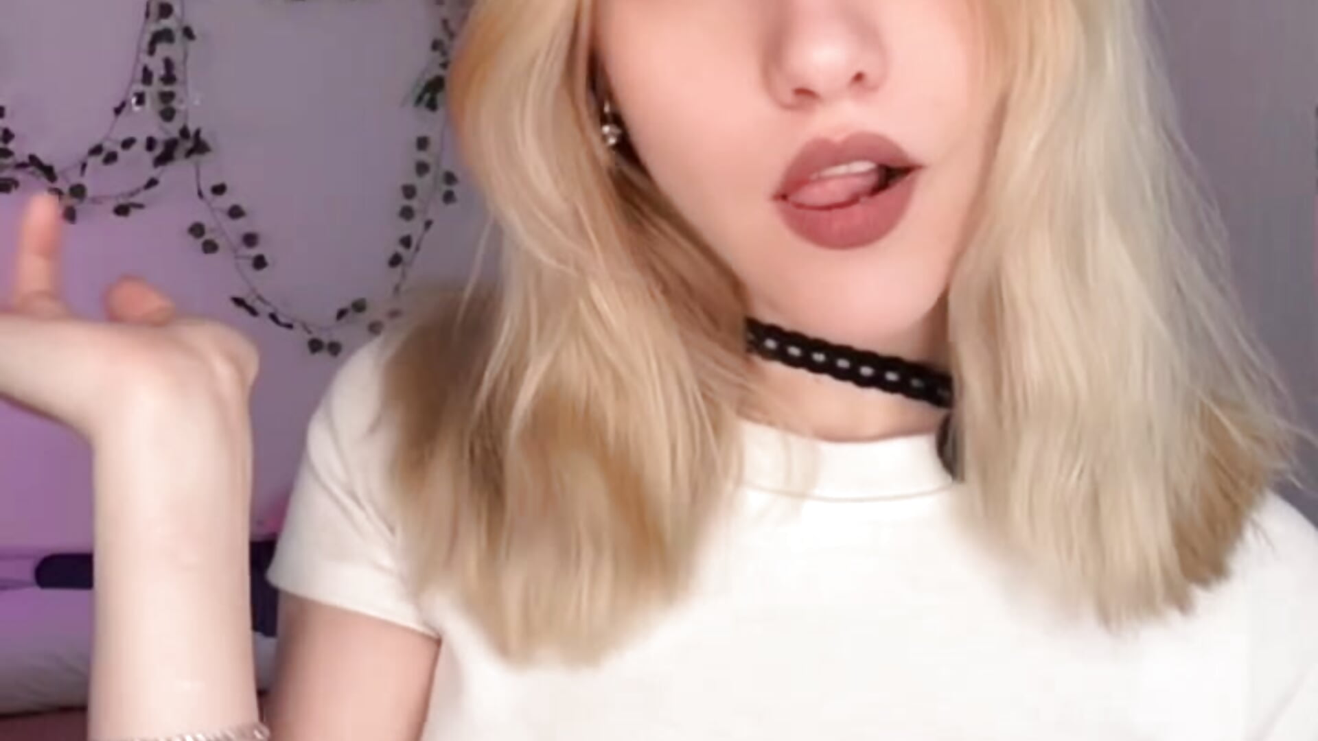 meow ♥ - vídeo de AnnikaPrincess modelo de câmara