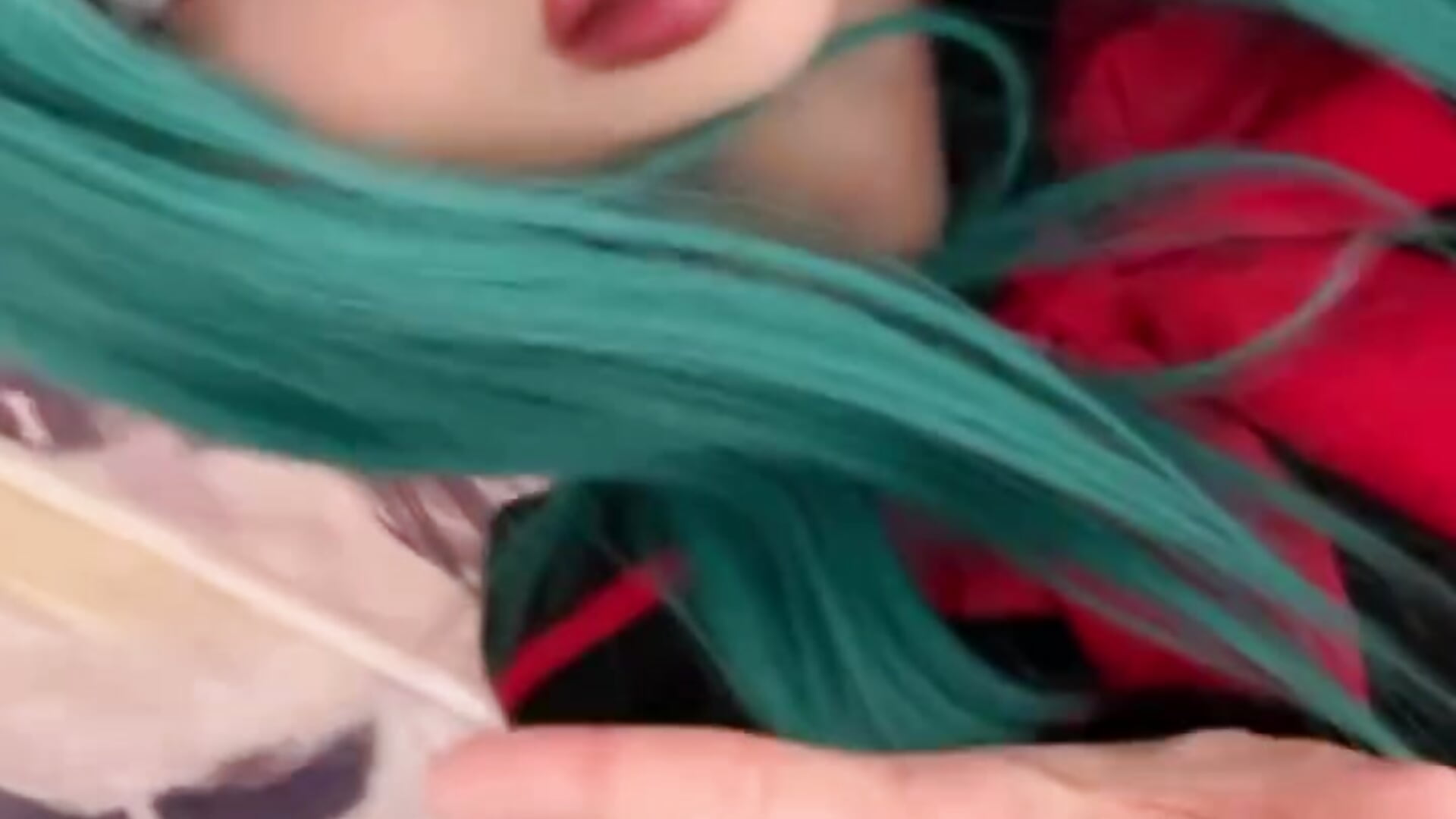 Sweety ^# - Video von femcelko Cam-Model
