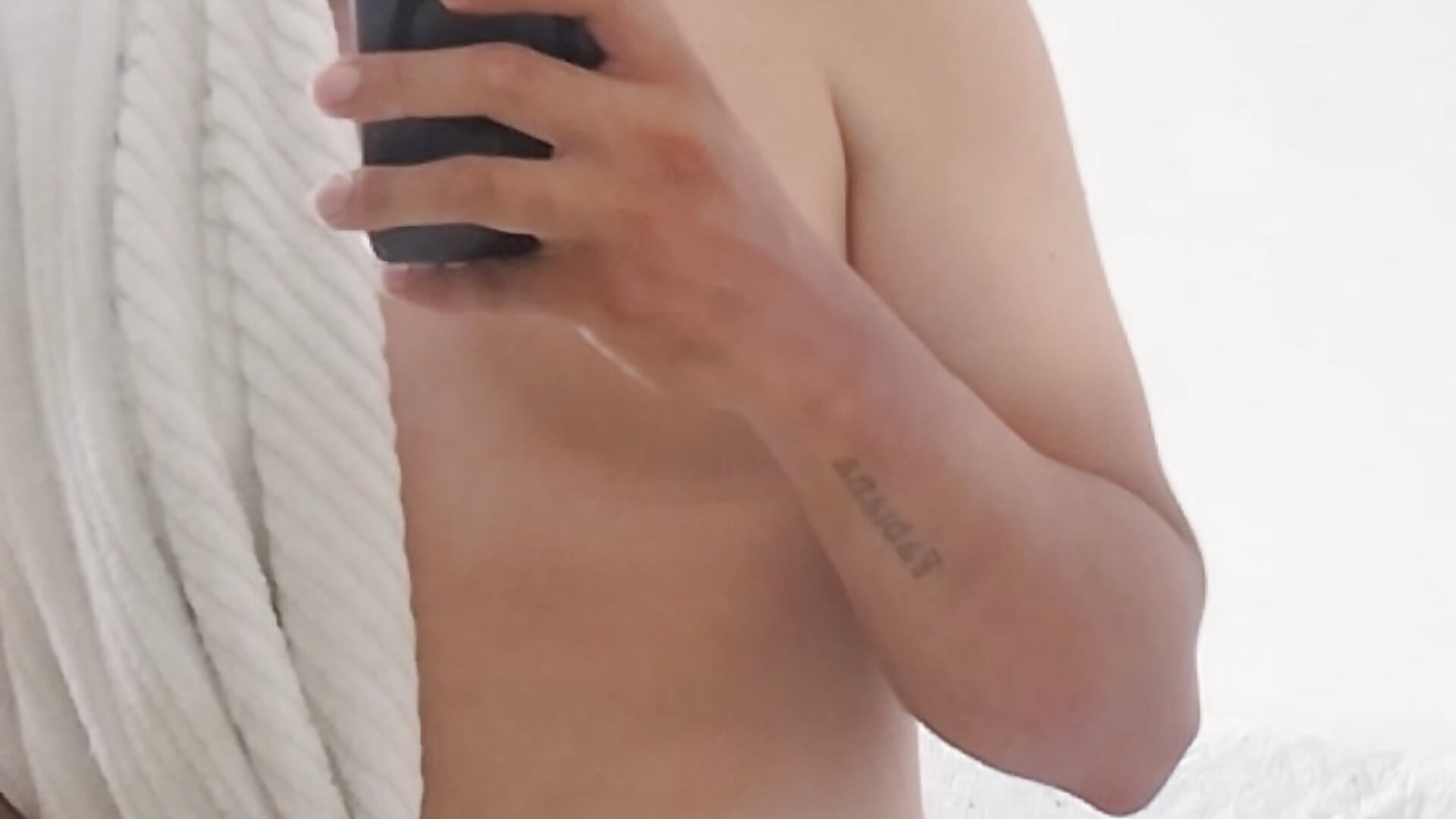 Fabian 😁 – video od webkamerové modelky fabianorico