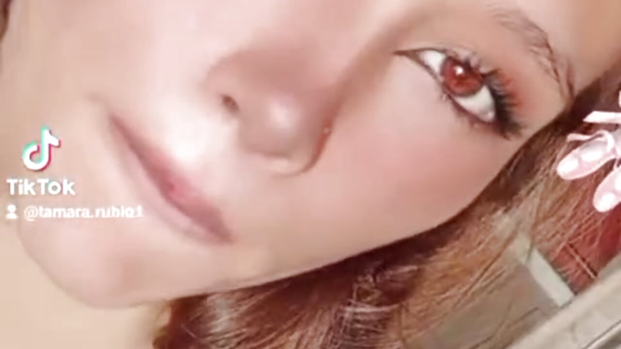 Welcome✨✨ - video by Treicyks cam model