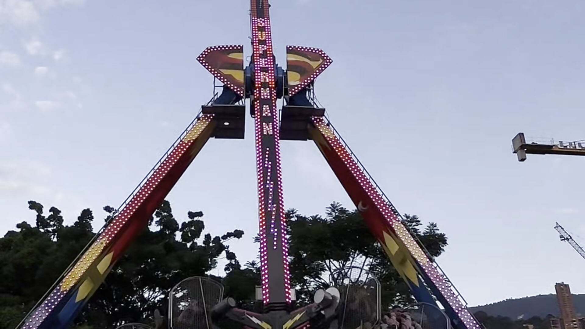 A Day in My Life 🎢🎠🎡❤️‍🔥 — filmik EliseValmont_, modela(-lki) na kamerkach