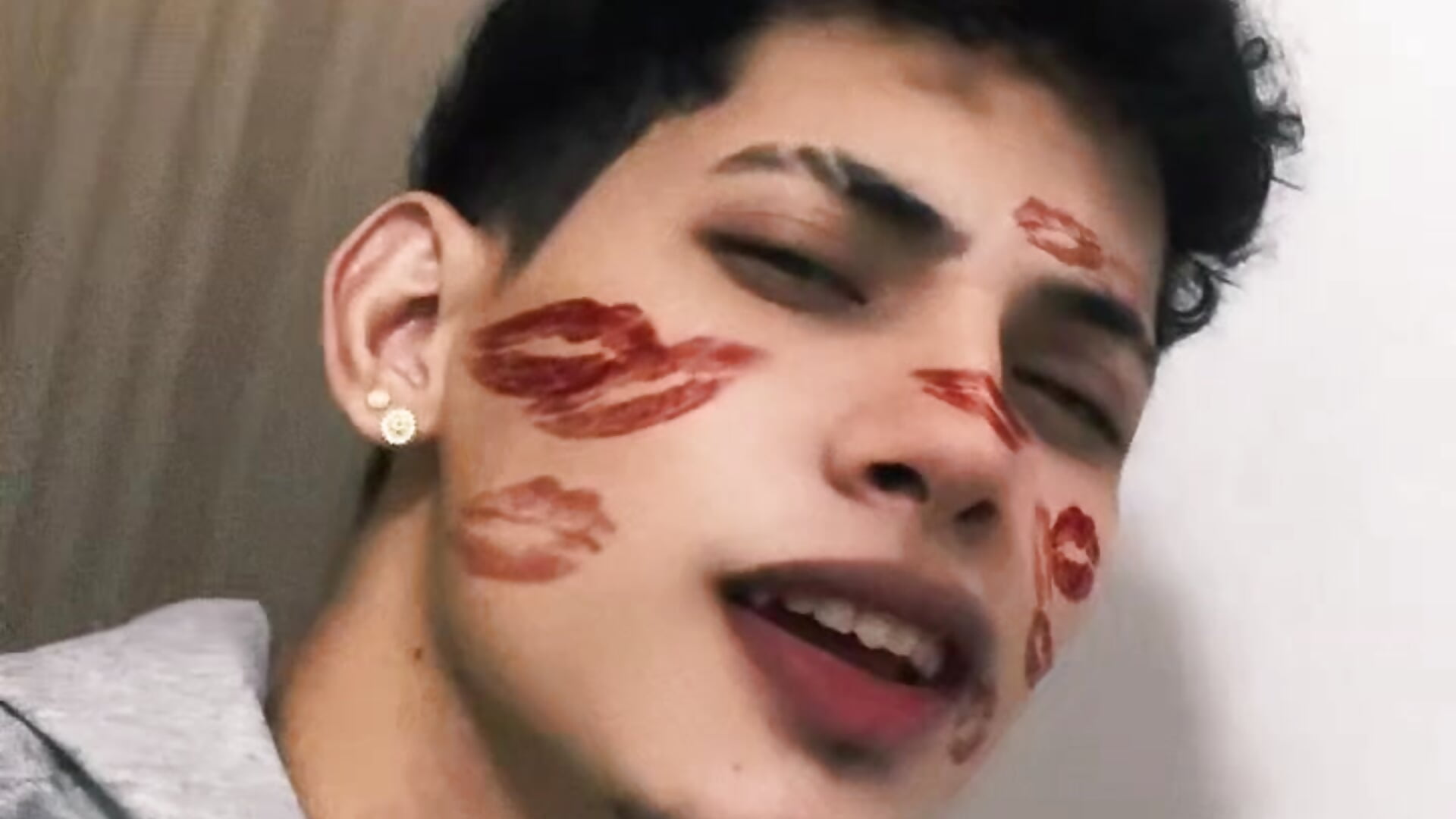 Erick✨🔥 - video van Erick_Fire14 cam-model