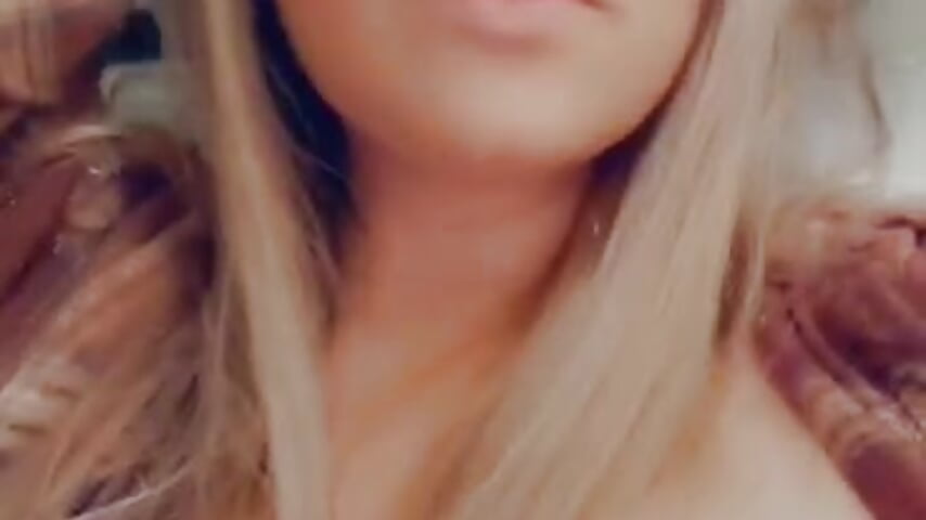 Long Blonde Hair and Boobies - video by EdenDelilah1 cam model