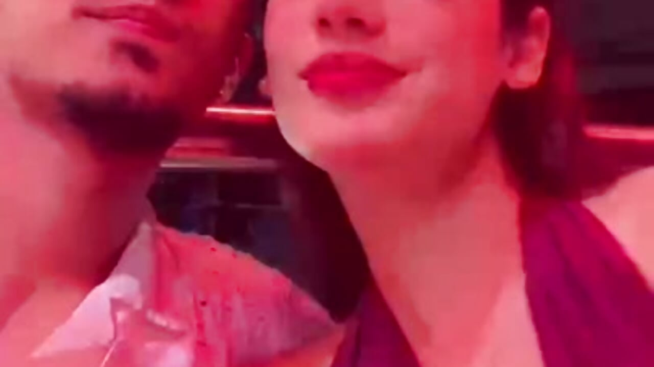 MY HBD😛🎉 – video modela na kameri hottercouple18