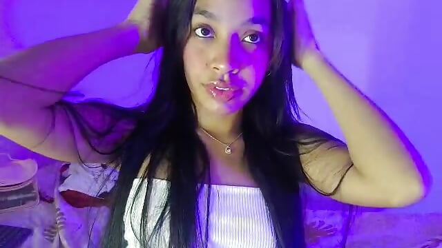 hi - video của người mẫu cam teenswett18