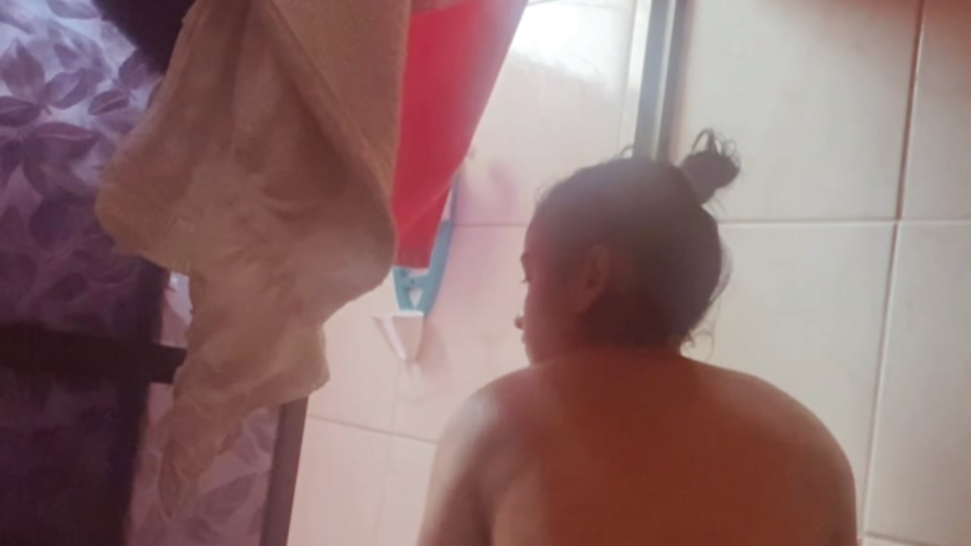 Dançando pelada - відео від вебкаммоделі Aylasafadinha