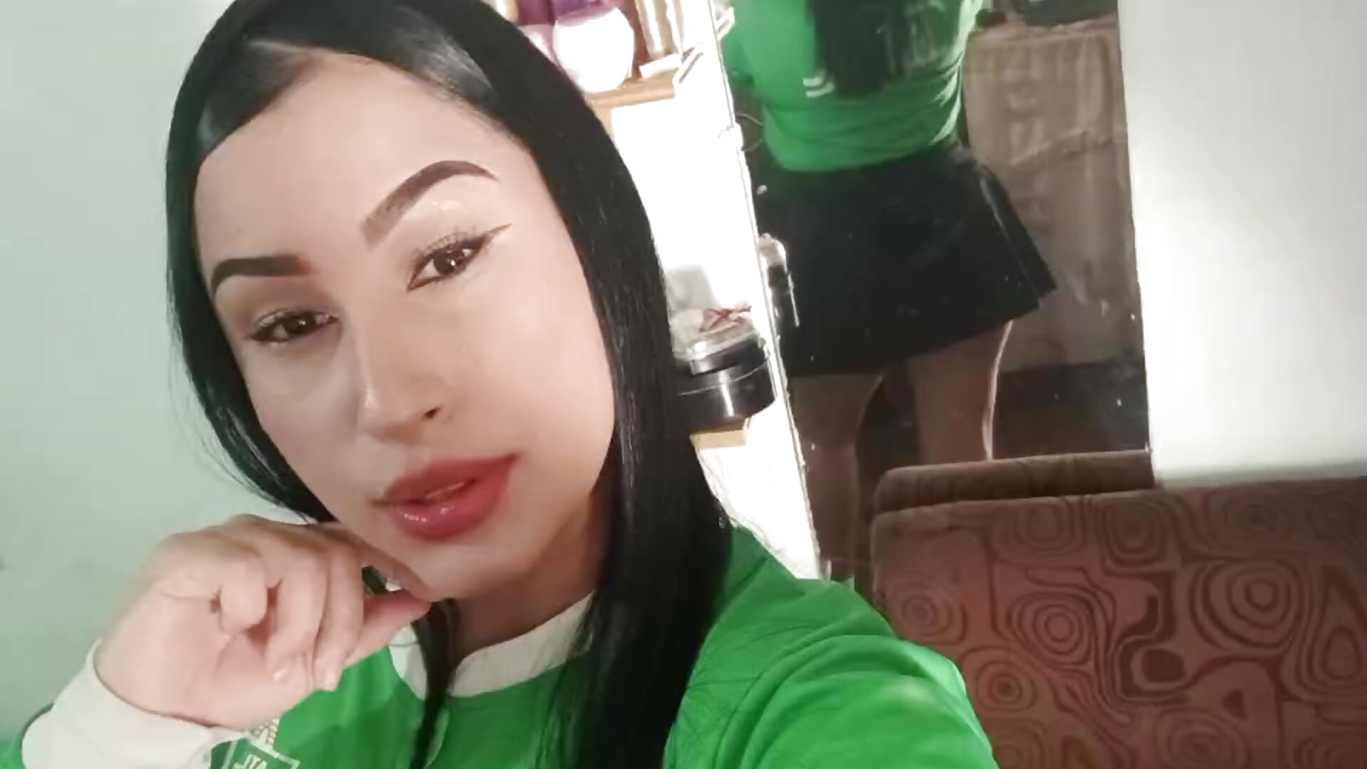 ♥️! - video by Erica_Reyes