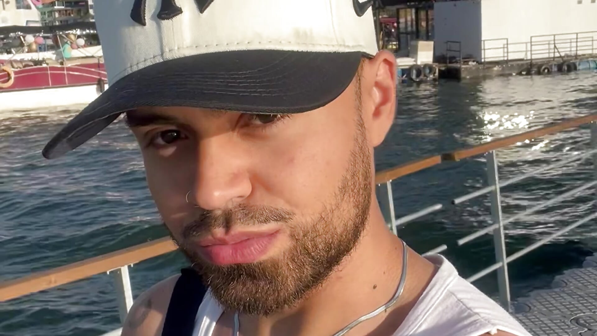 Me - video av _StevenX cam model