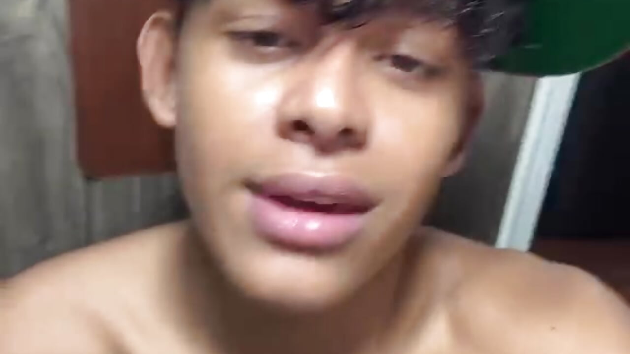 Me😈 - video by kristian_Isaac cam model