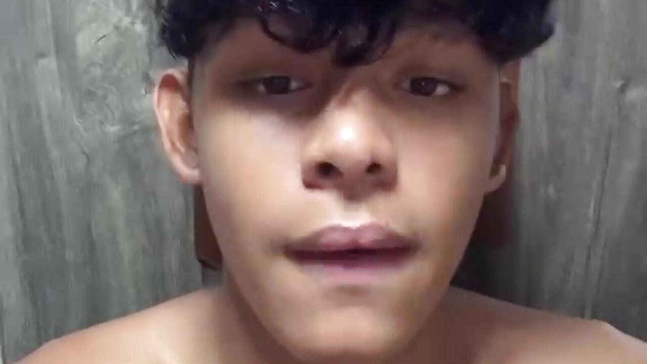Me🫦 - video by kristian_Isaac cam model