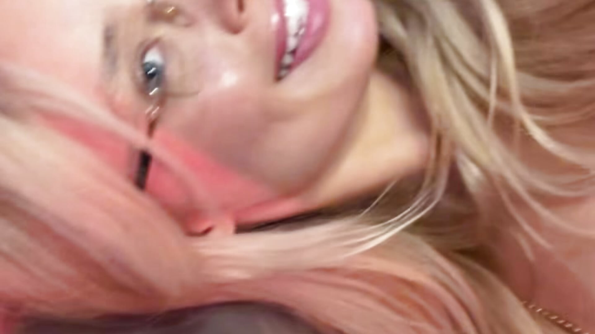 just me - video by PollyLolly cam model
