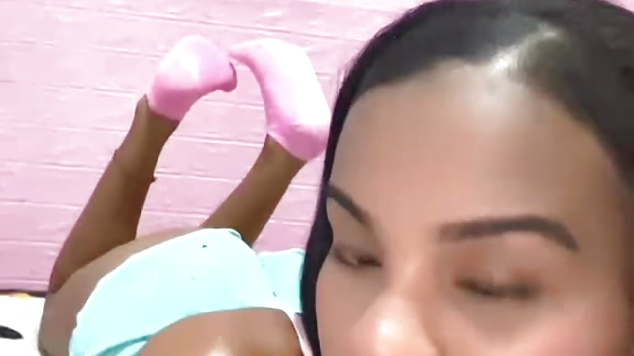 meee - video by ebony_cocklover69