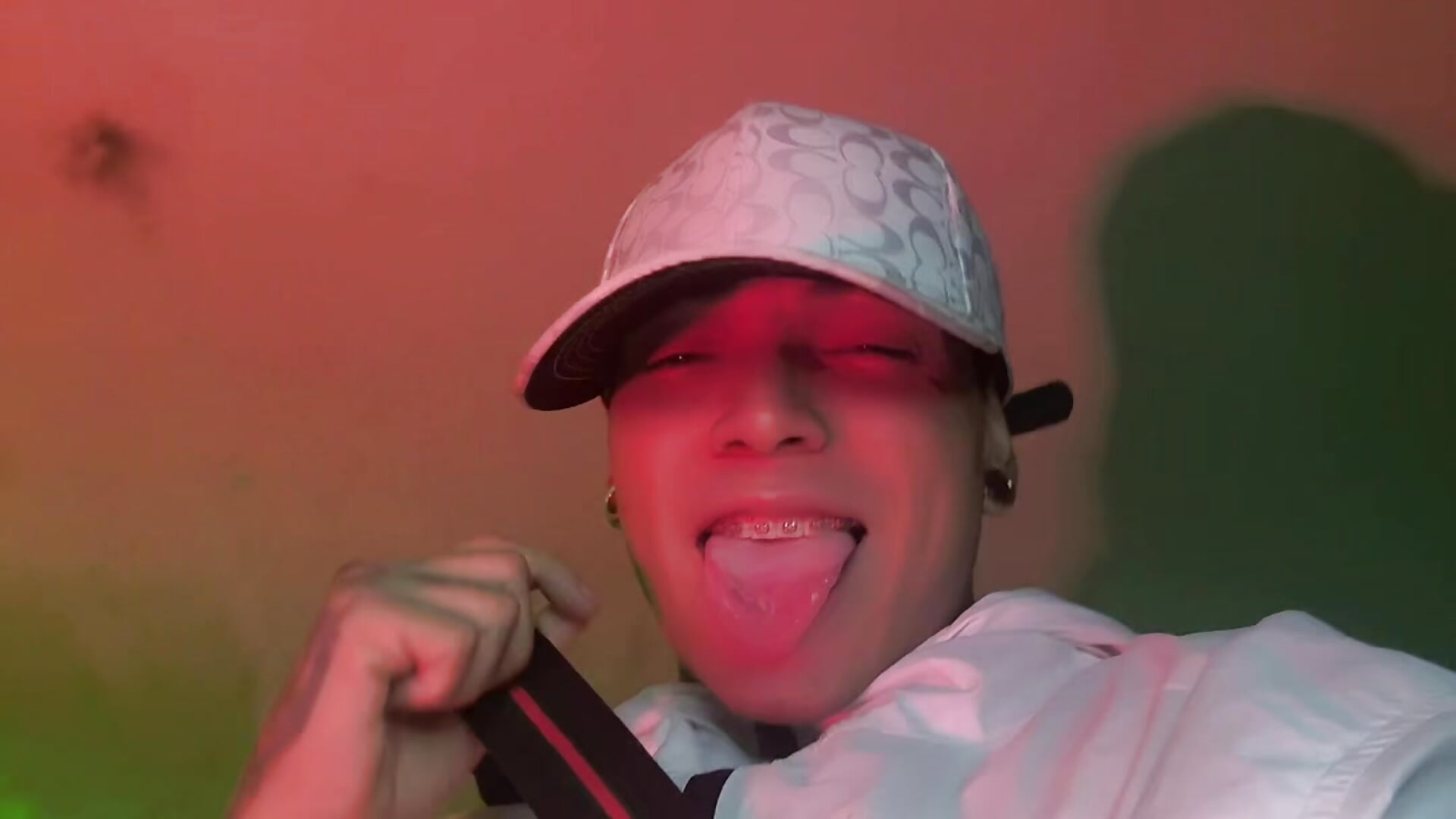 Disfruta mi vida🔥🥴 - video by boy_hot_sexyy cam model