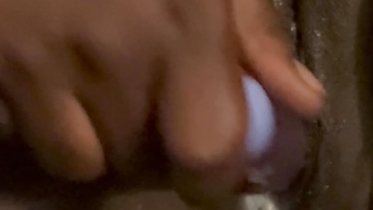 Creamy Pussy pink - video của người mẫu cam LxxChocolate