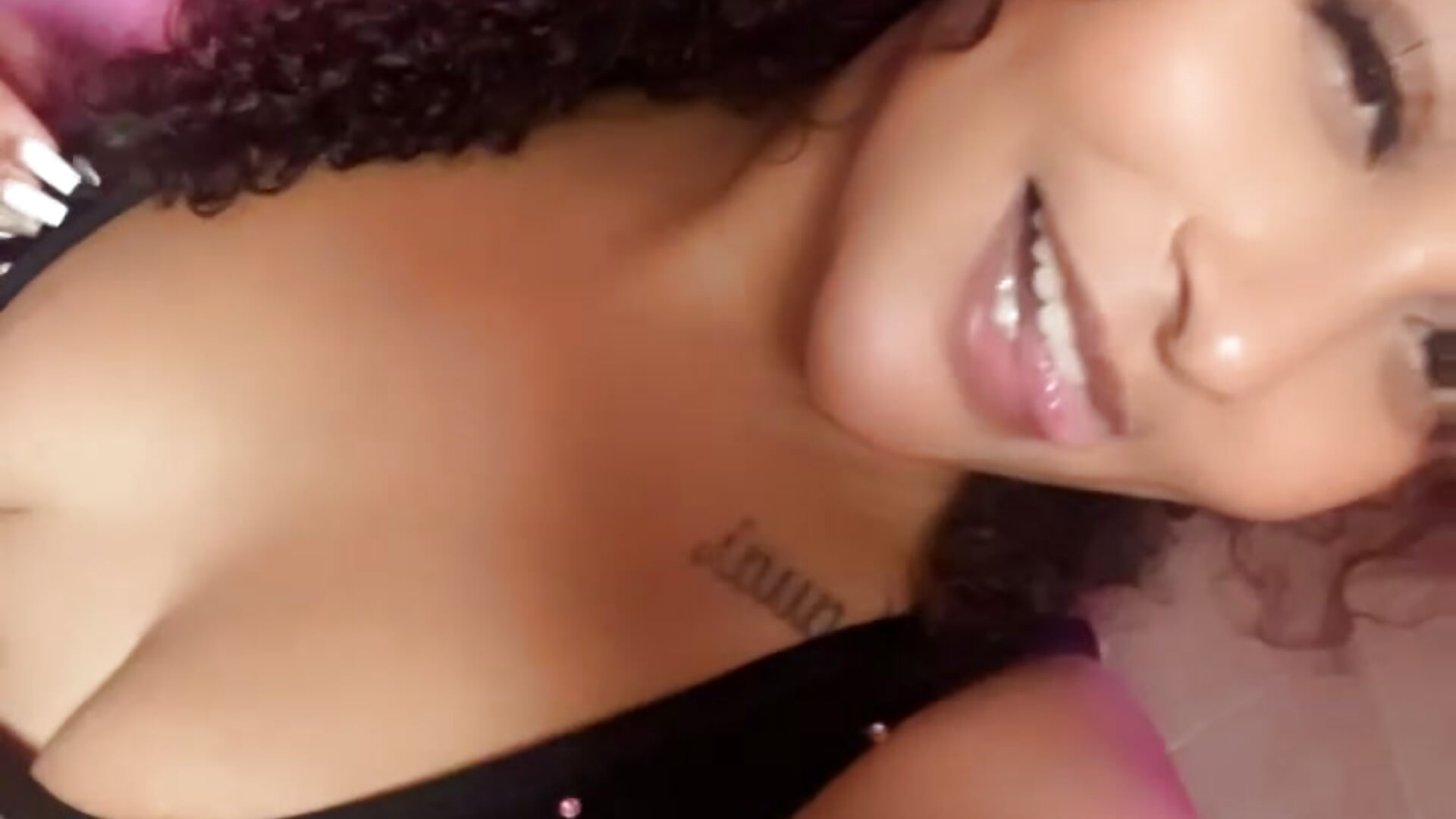 Selfies 💕 - video di Midorixoxo modella di cam