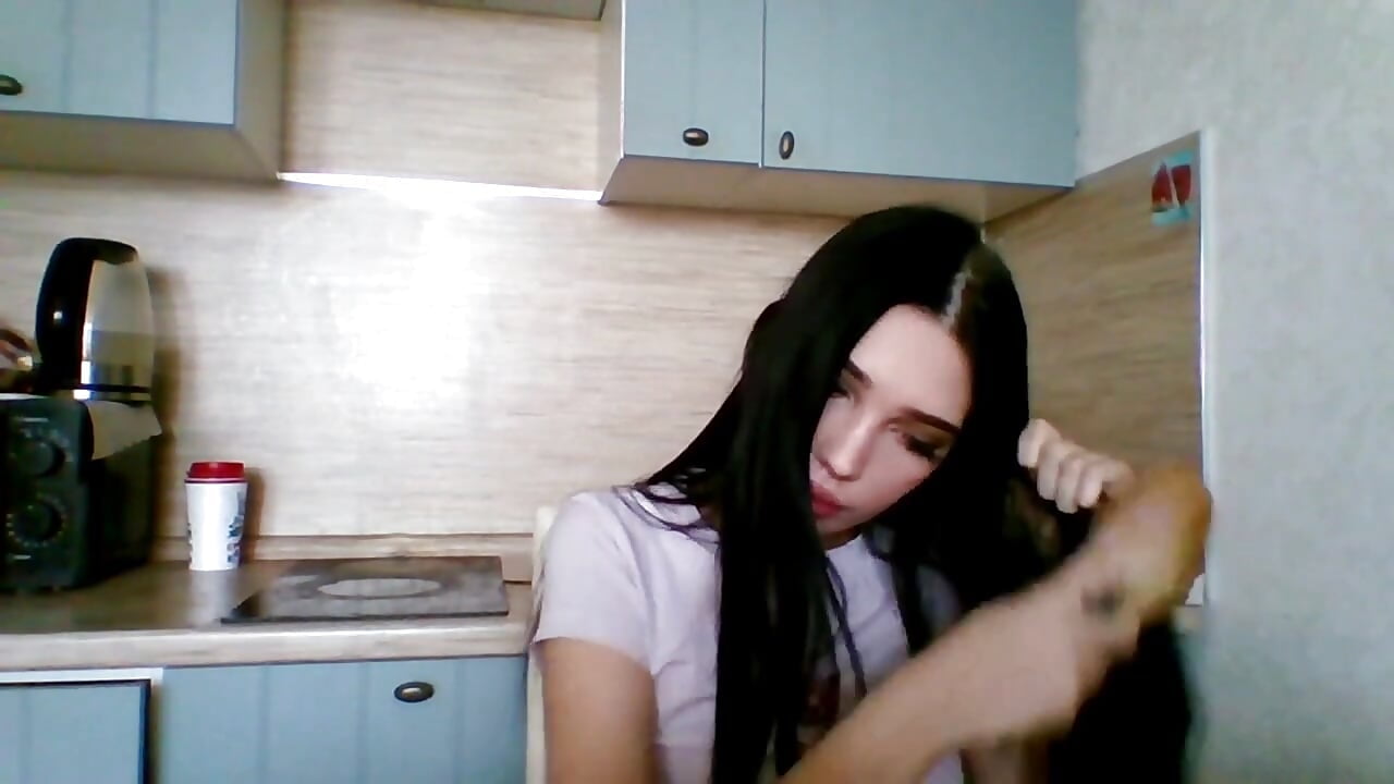 Preparing