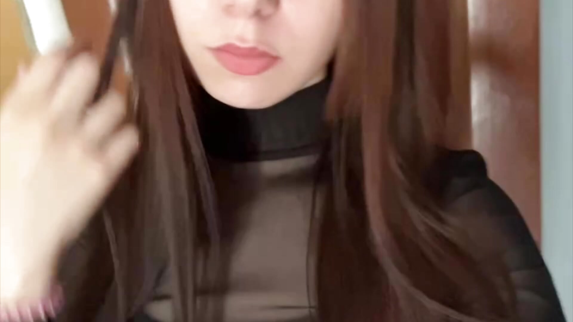 I'm making eyes at you - video Riley_Vance3 kameramallilta